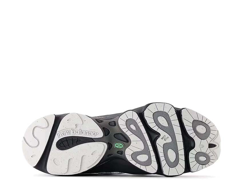 New Balance 1000 "Black Silver" - Image 4