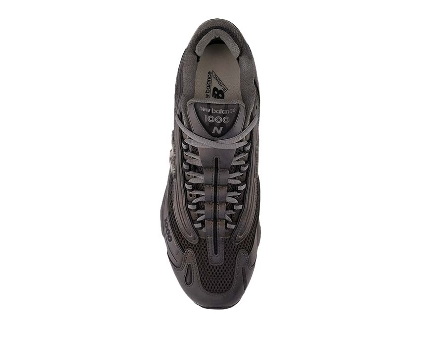 New Balance 1000 "Black Metallic" - Image 3