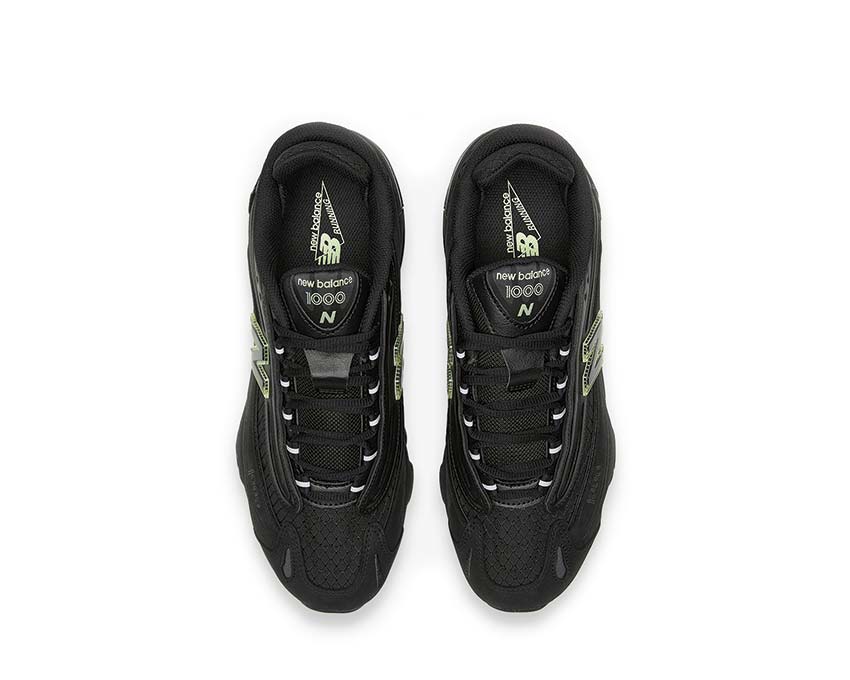 New Balance 1000 Cordura - Image 4