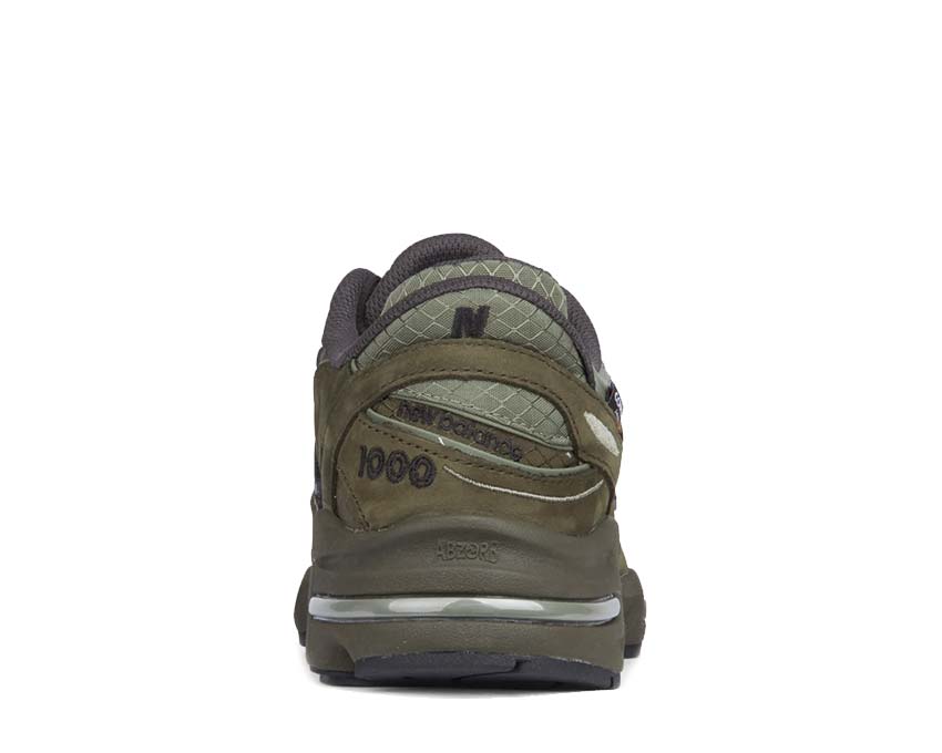 New Balance 1000 Cordura "Woodland" - Image 3