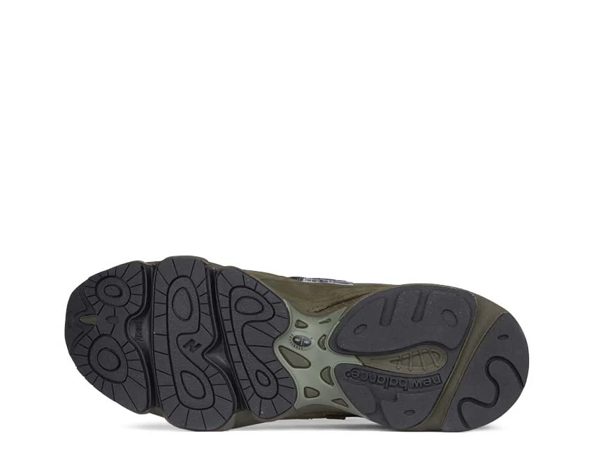 New Balance 1000 Cordura "Woodland" - Image 4