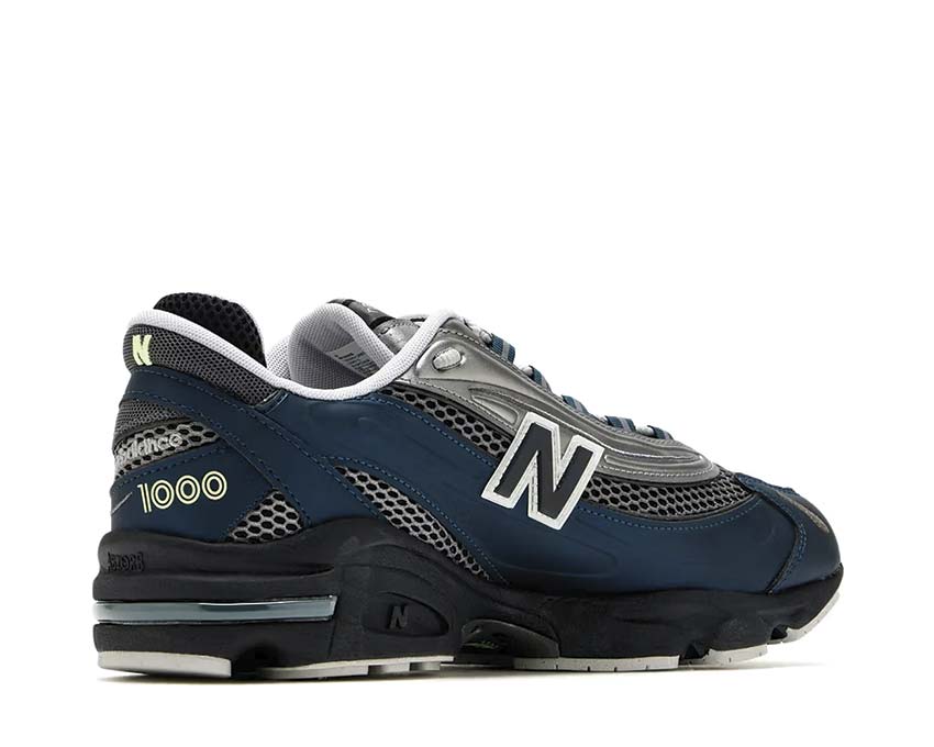 New Balance 1000 "Deep Ocean" - Image 2