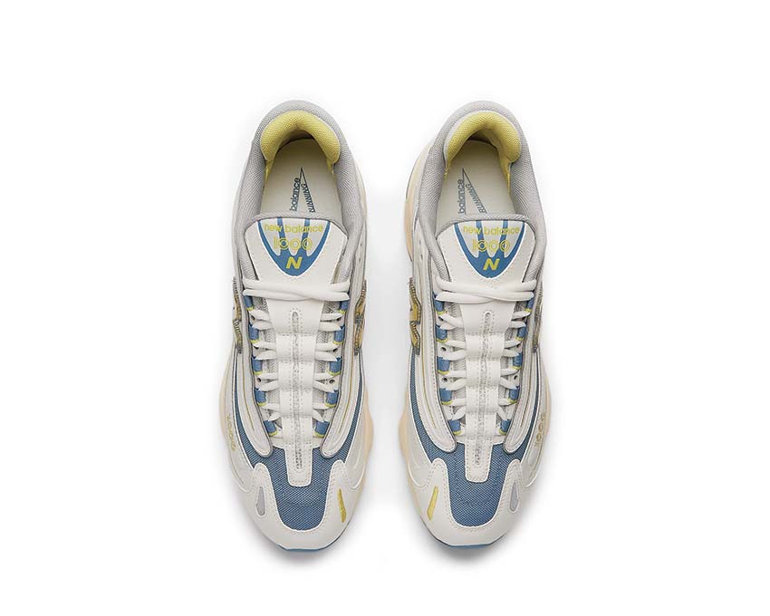 New Balance 1000 "Varsity Core" - Image 3