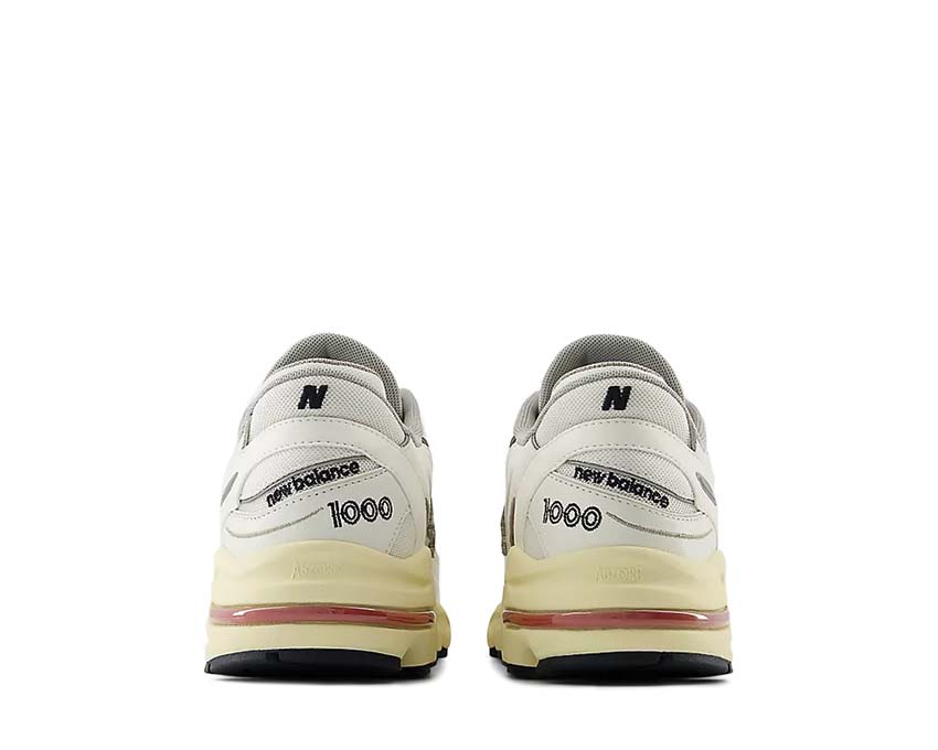 New Balance 1000 "Sea Salt" - Image 3