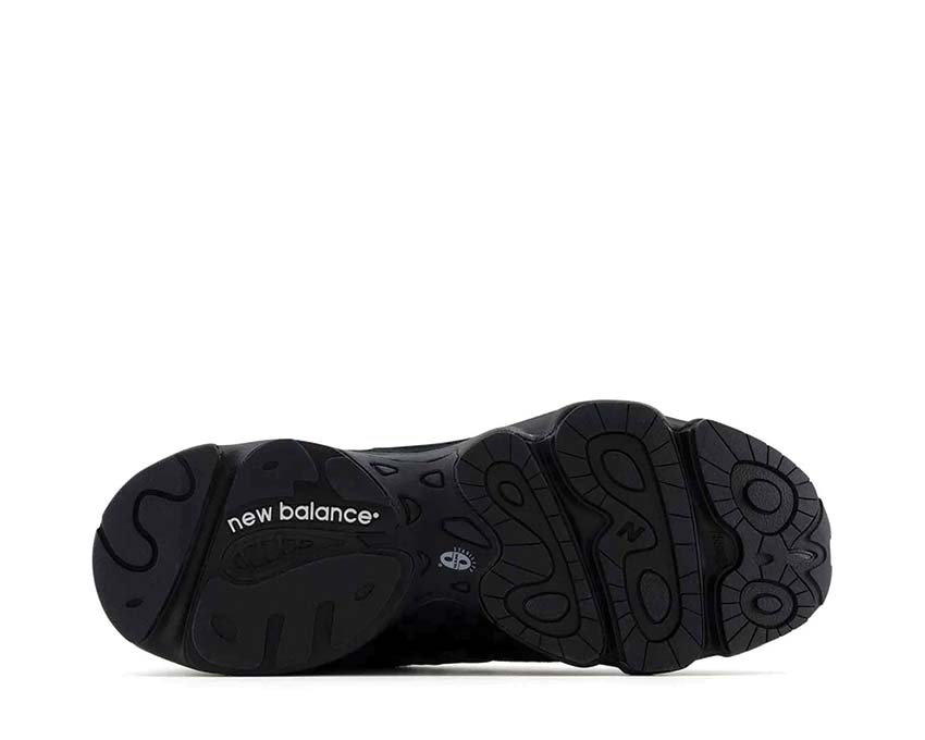 New Balance 1000 "Black" - Image 3