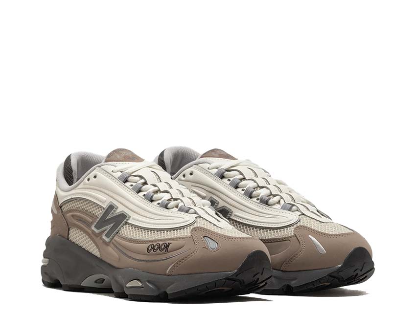 New Balance 1000 "Mushroom" - Image 3