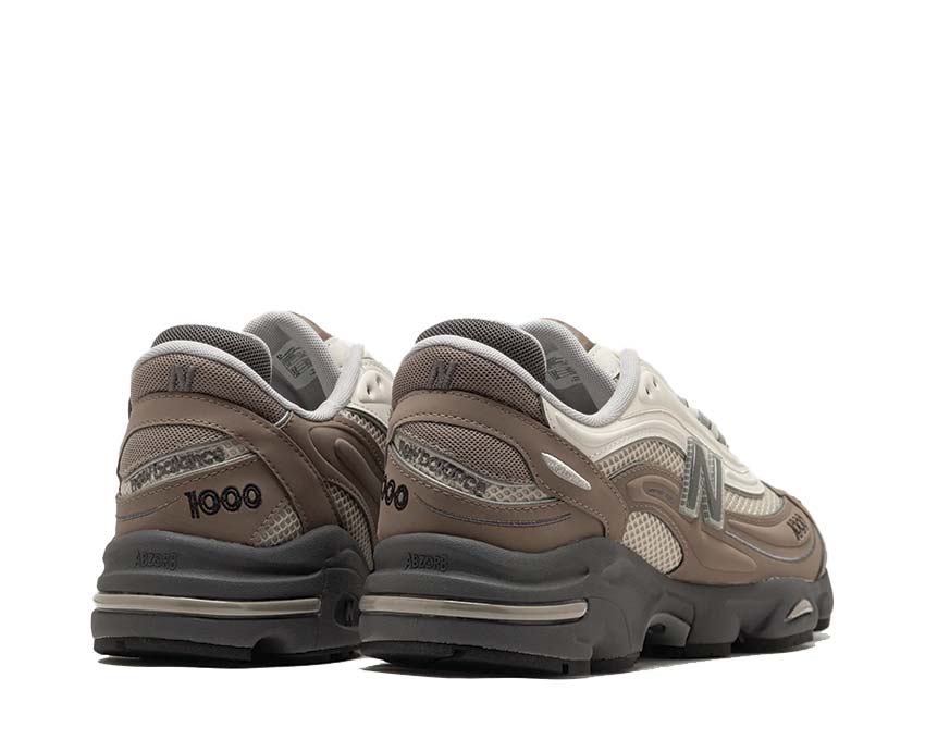 New Balance 1000 "Mushroom" - Image 4