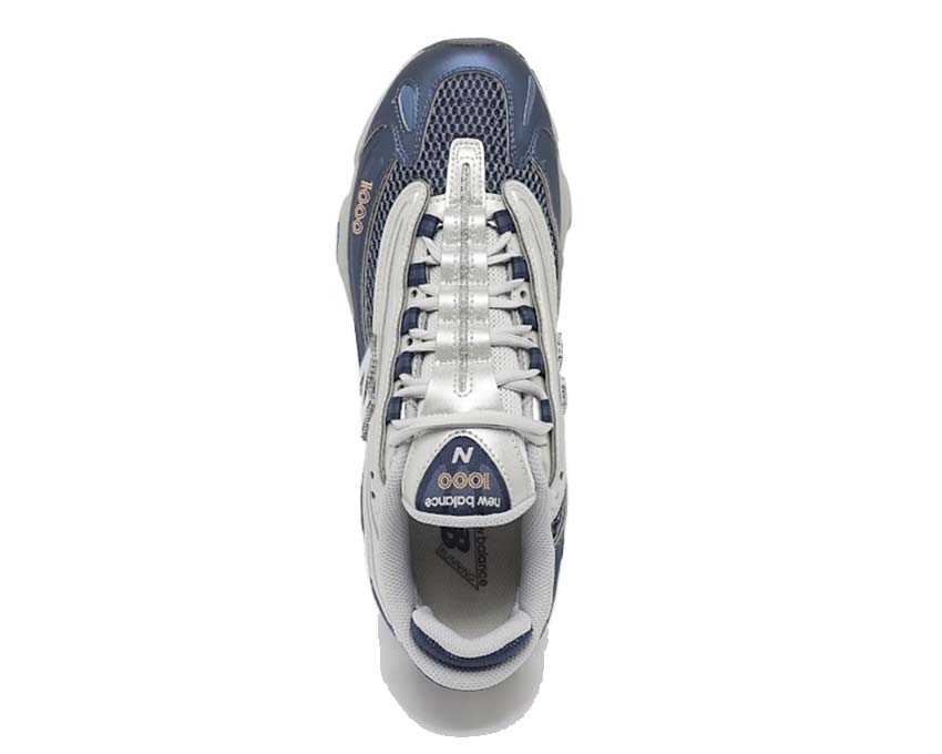 New Balance 1000 "Vintage Indigo" - Image 5