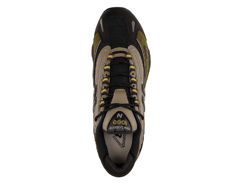 New Balance 1000 "Woodland" - Image 3