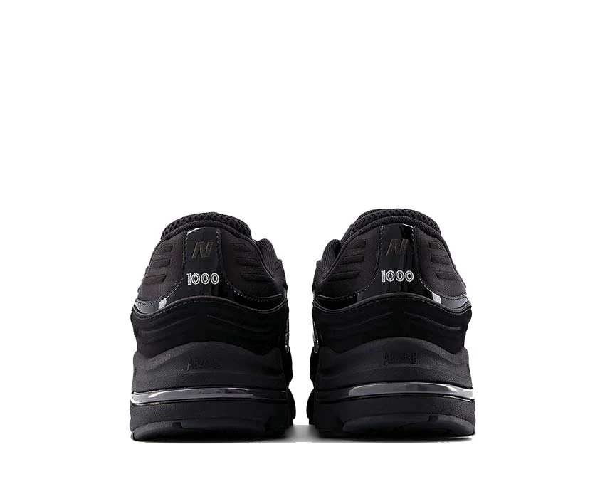 New Balance 1000D "Black Cat" - Image 3