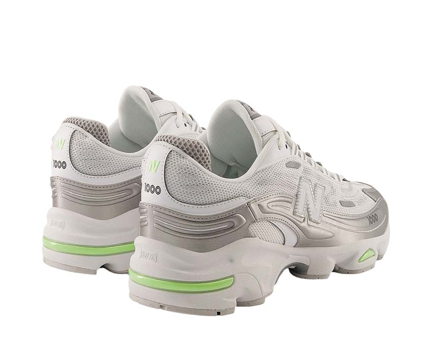 New Balance 1000D "White" - Image 3