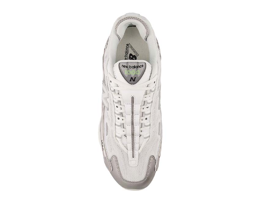 New Balance 1000D "White" - Image 4
