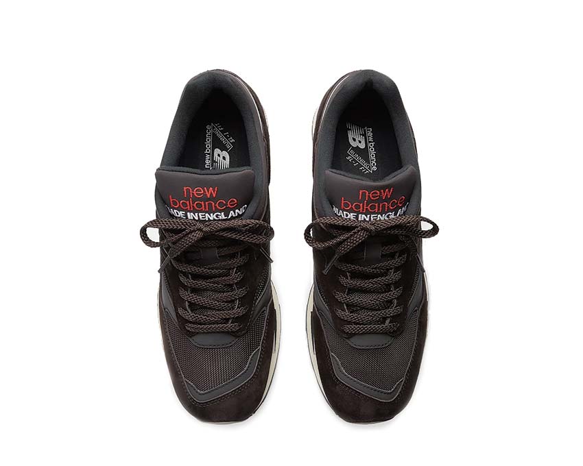New Balance 1500 Made in UK "Black Coffee" - Image 4