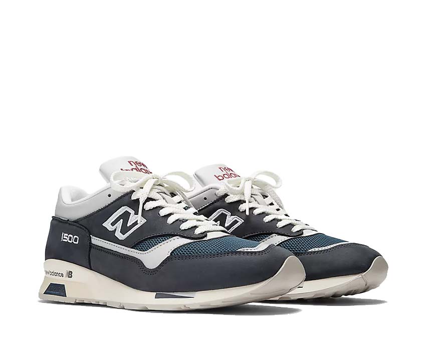 New Balance 1500 Made in UK “Vintage Sport” - Image 2