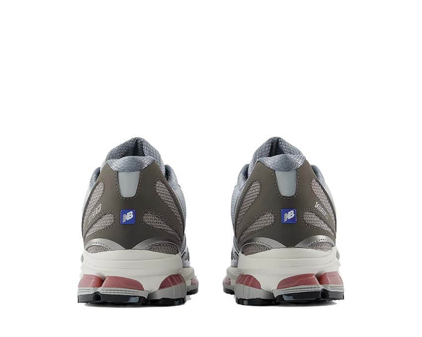 New Balance 1890 "Dark Silver Metallic" - Image 3