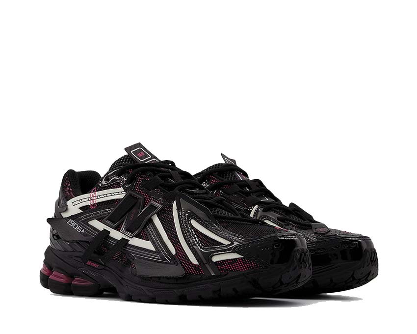 New Balance 1906A "Black" - Image 2