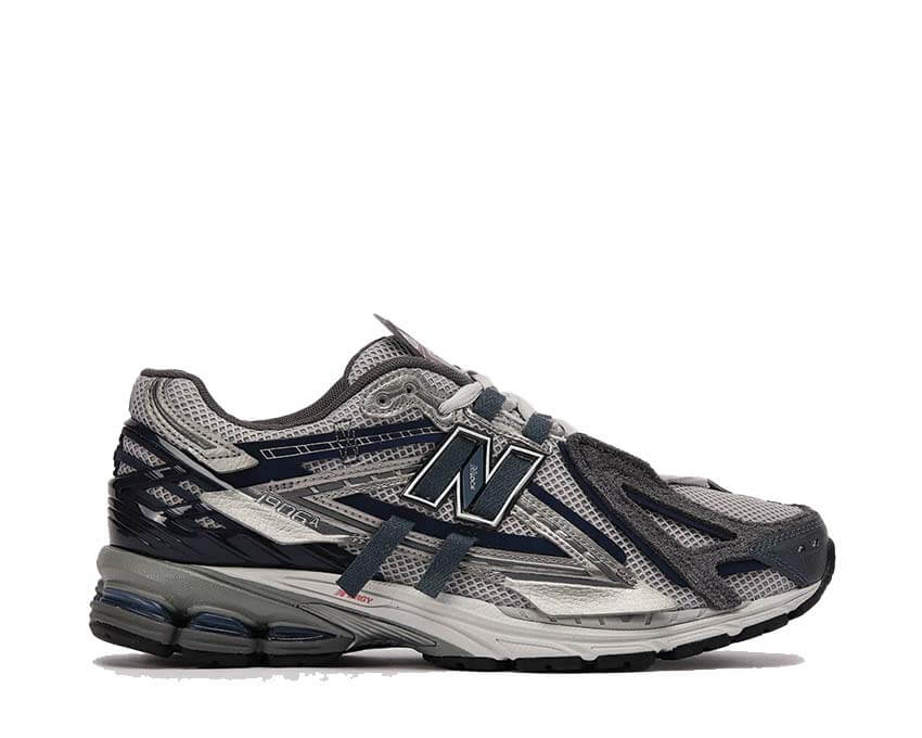 New Balance 1906F "Graphite"