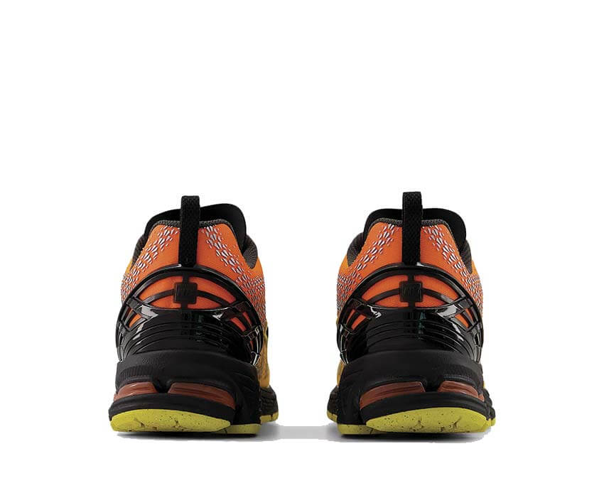 New Balance 1906F "Punch Yellow" - Image 3