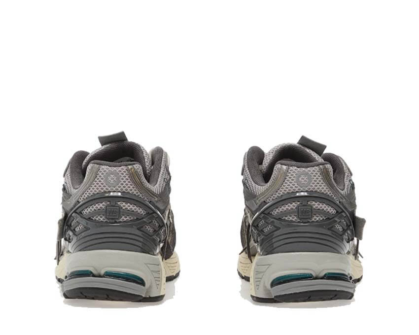 New Balance 1906F "Thunder Brown" - Image 3