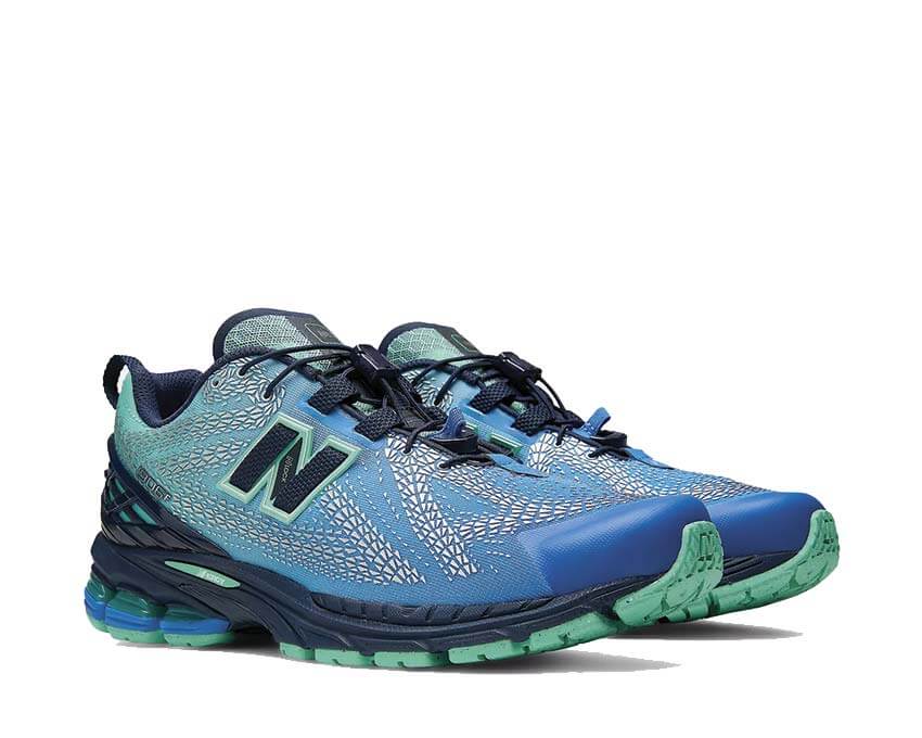 New Balance 1906F "Blue Bird" - Image 2
