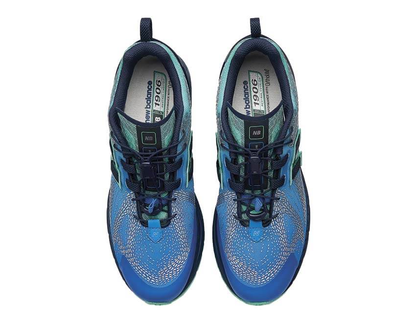 New Balance 1906F "Blue Bird" - Image 4