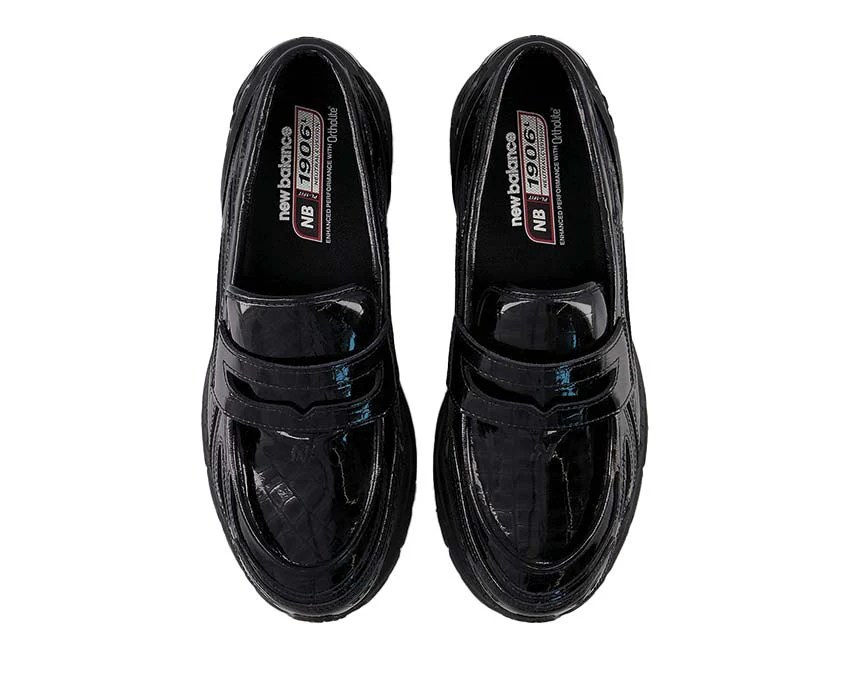 New Balance 1906L "Black" - Image 4