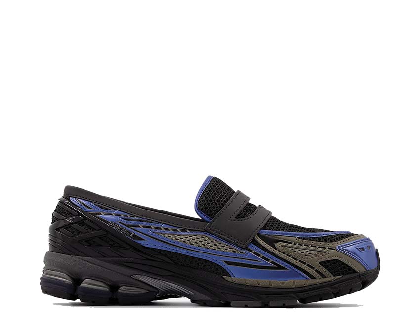 New Balance 1906L "Blue Gemstone"