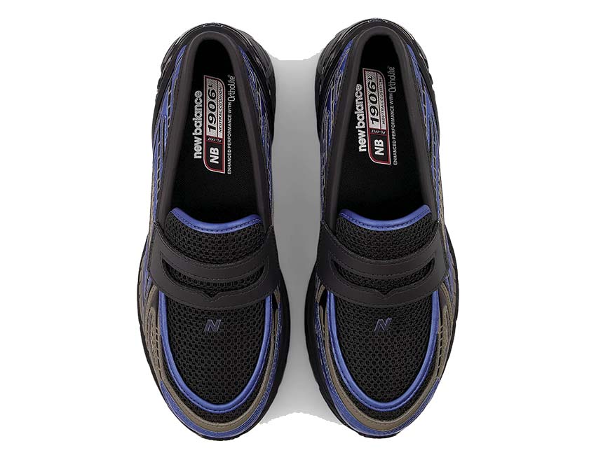 New Balance 1906L "Blue Gemstone" - Image 4