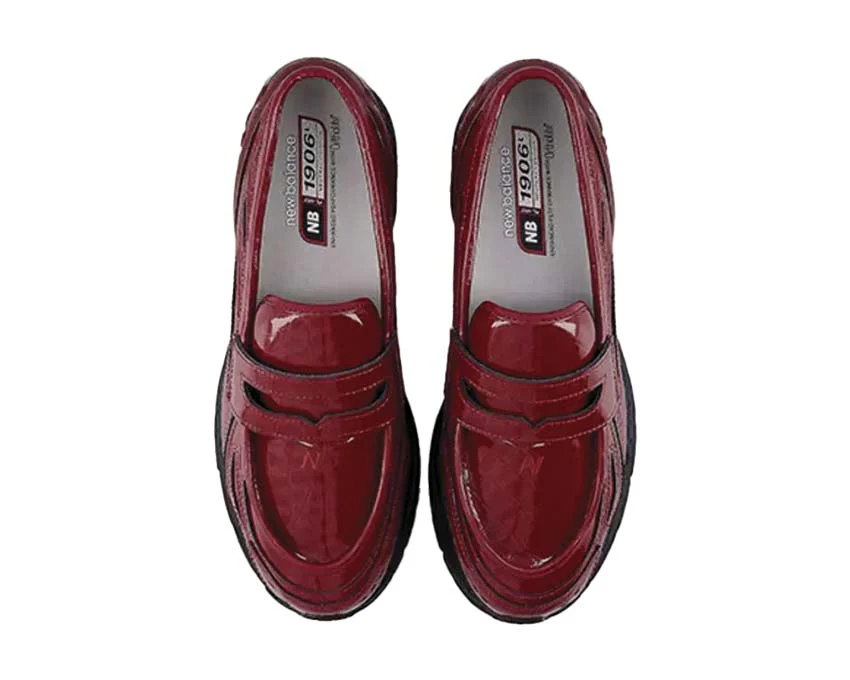 New Balance 1906L "Red Croc" - Image 4
