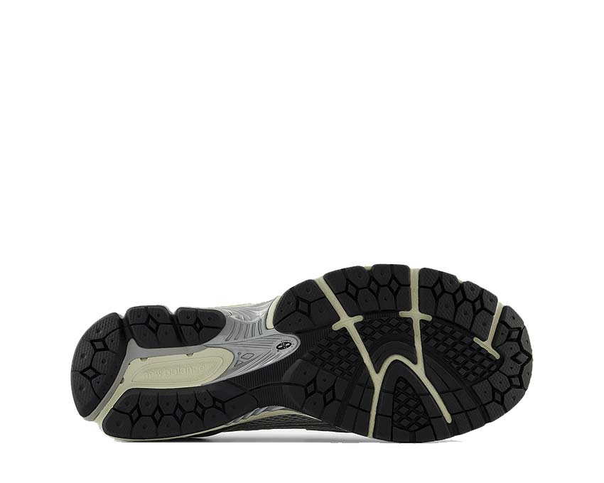 New Balance 1906L Loafer "Silver" - Image 5