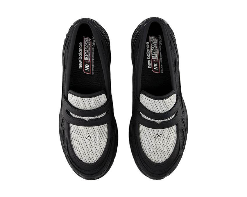 New Balance 1906L Black - Image 4