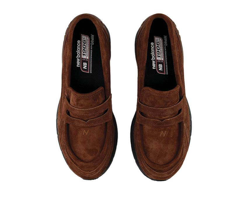New Balance 1906L "Rich Oak" - Image 3