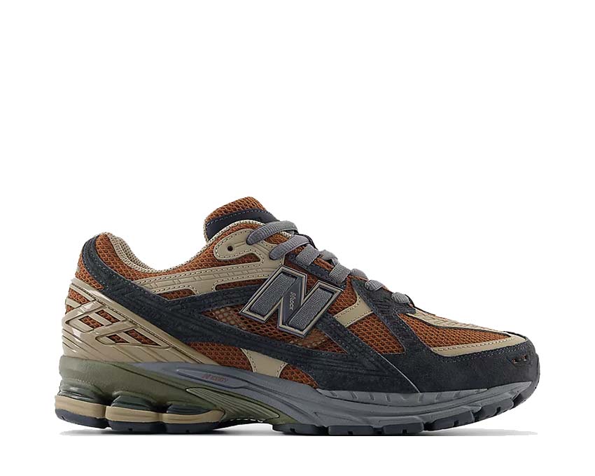 New Balance 1906N "Rich Oak"