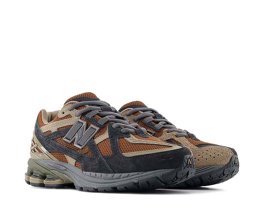 New Balance 1906N "Rich Oak" - Image 2