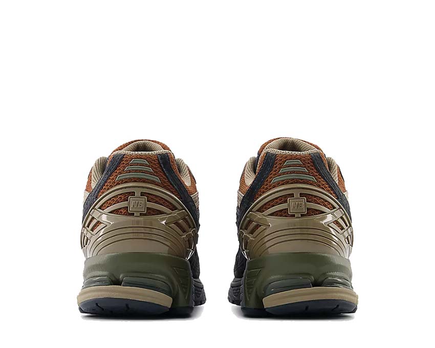 New Balance 1906N "Rich Oak" - Image 3