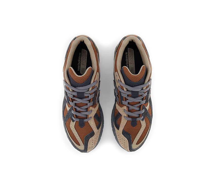 New Balance 1906N "Rich Oak" - Image 4