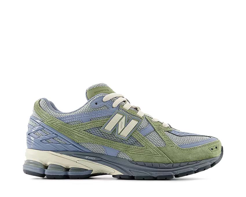 New Balance 1906N "Slate Grey"