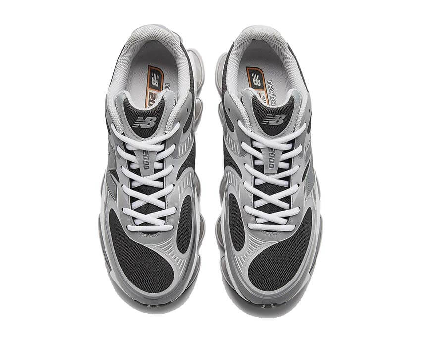 New Balance 2000 "Silver Metallic" - Image 4