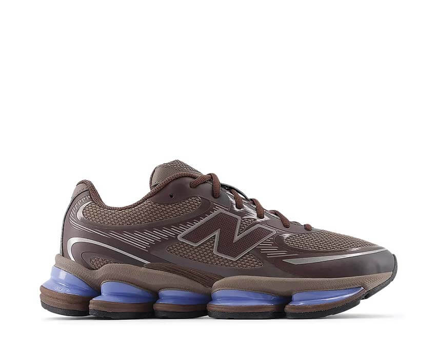 New Balance 2000 "Pumpernickel"