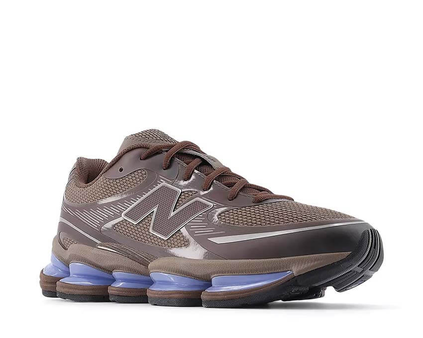 New Balance 2000 "Pumpernickel" - Image 2