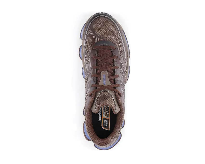 New Balance 2000 "Pumpernickel" - Image 3