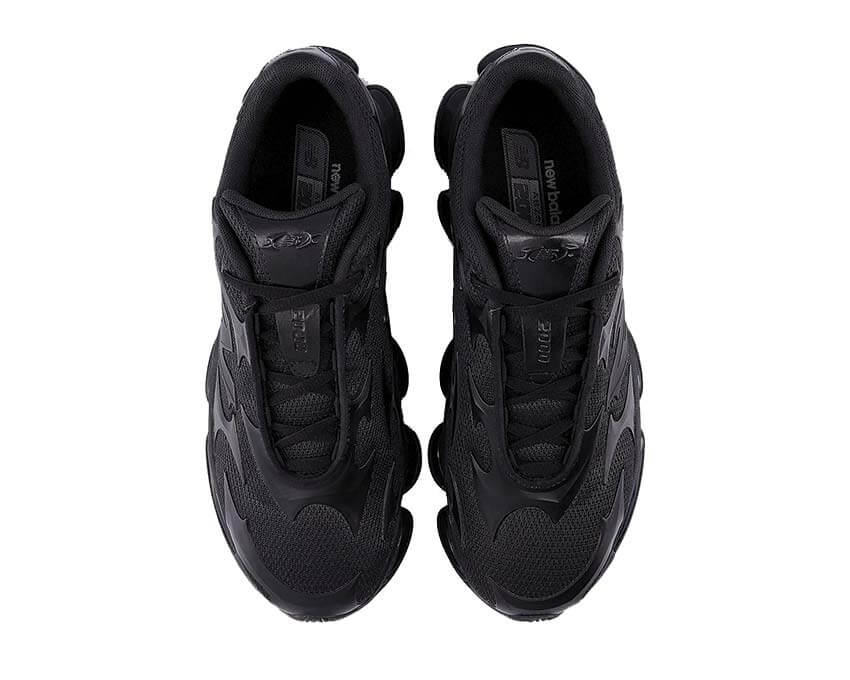 New Balance 2000 "Black Metallic" - Image 4