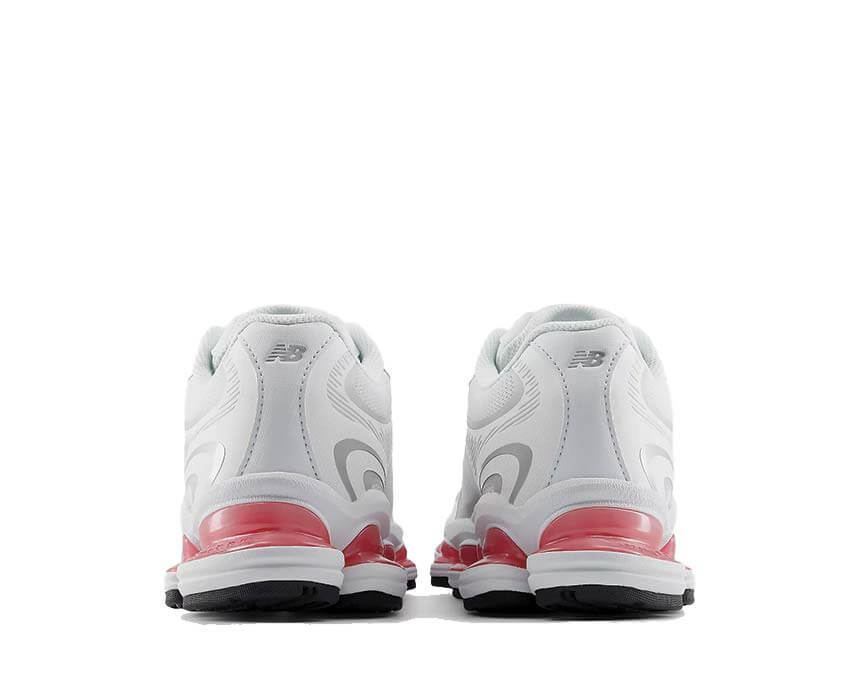 New Balance 2000 White "White Pink" - Image 3