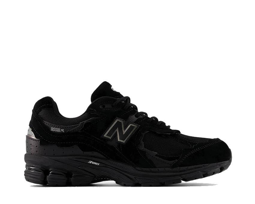New Balance 2002 Protection Pack GORE-TEX® "Black"