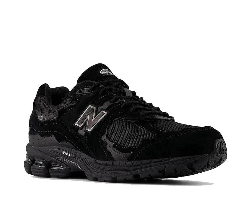 New Balance 2002 Protection Pack GORE-TEX® "Black" - Image 2