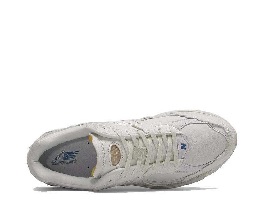 New Balance 2002R Protection Pack "Sea Salt" - Image 3