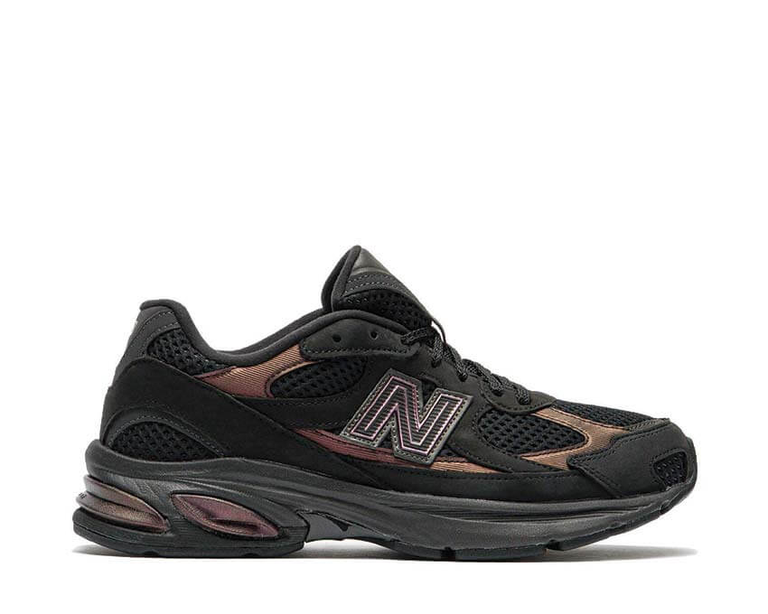 New Balance 2010 "Black"