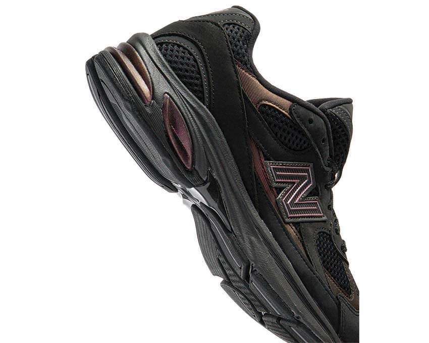 New Balance 2010 "Black" - Image 2
