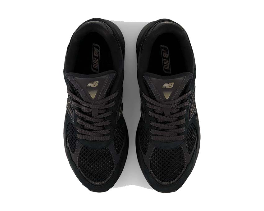 New Balance 2010 "Black" - Image 4