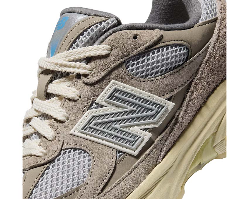 New Balance 2010 "Grey Days" - Image 2